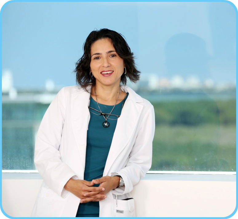 cirugia laparoscopica avanzada cancun