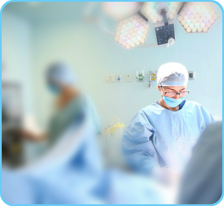 cirugia colon cancun